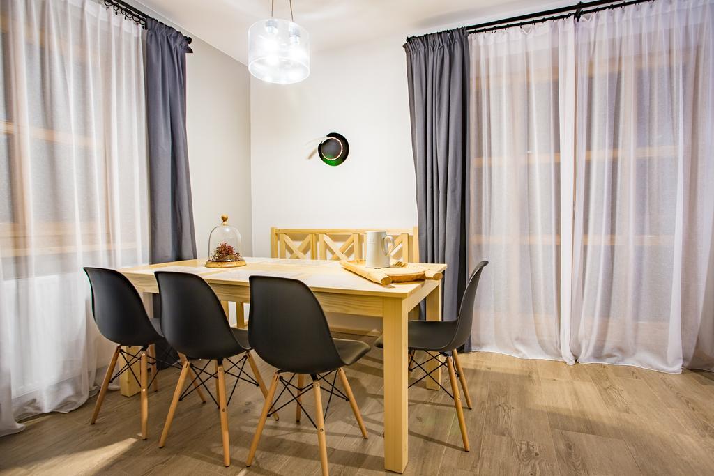 Villa Osada Cztery Pory Roku Czorsztyn Zimmer foto